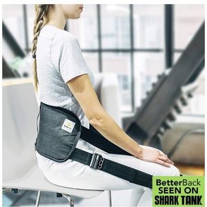 Better Back Posture Therapy